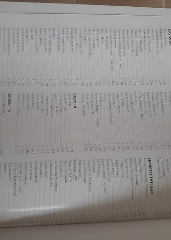 Sofra Özel Hamurişleri - Görsel 3