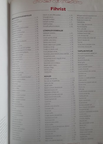 Sofra Özel Hamurişleri - Görsel 4