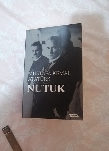 KİTAP