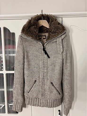 Bershka hırka