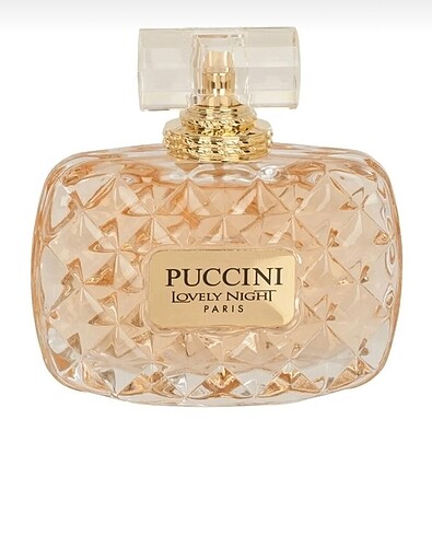 Puccini Lovely Edp Kadın Parfüm