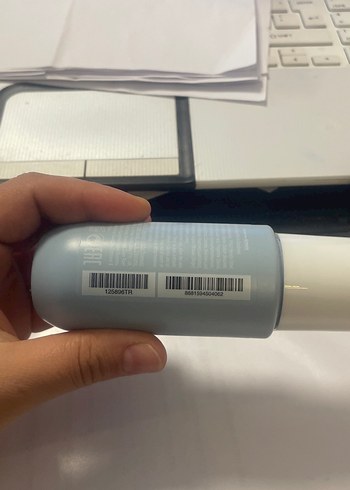 Beden Bitkisel İçerikli Koruyucu Roll-On Deodorant 100ml