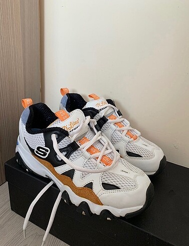 Skechers D?Lites