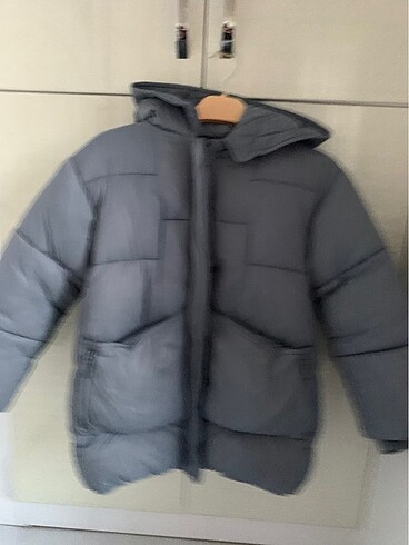 Zara Zara Unisex Mont