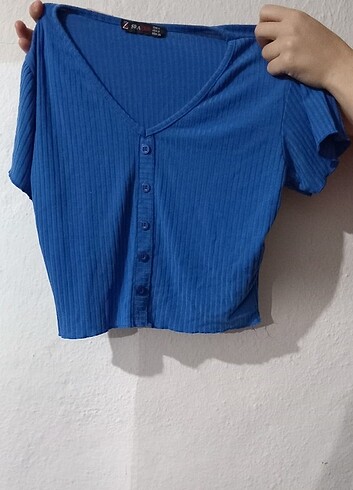 Yeni ürünüm