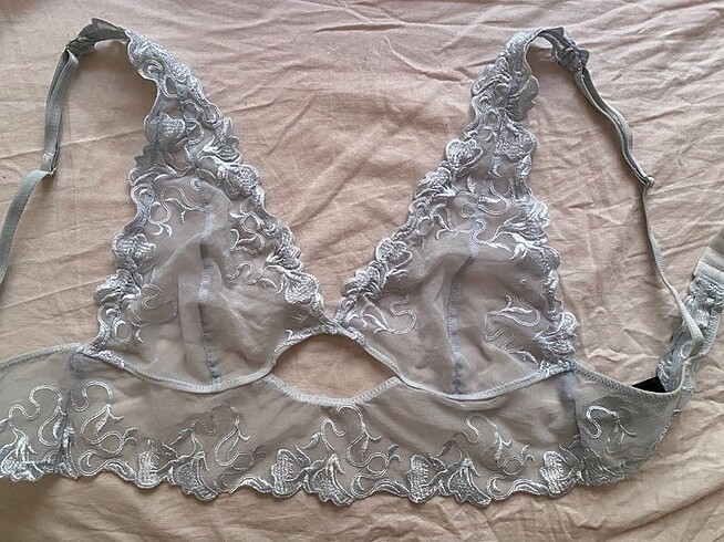 Tül bralet