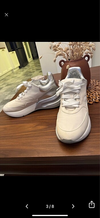 44 Beden Alexander McQueen Sneaker