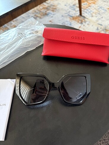 Guess Gözlük Gu00154 - Görsel 5