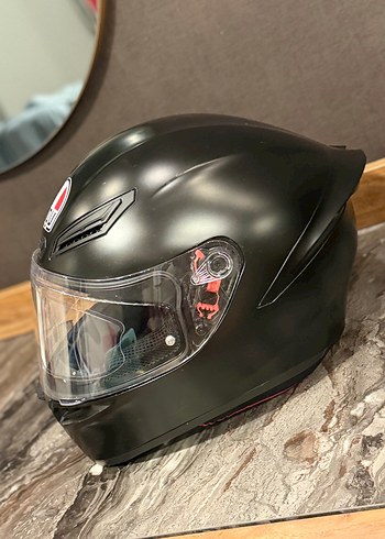 Agv kask k1 s beden - Görsel 8