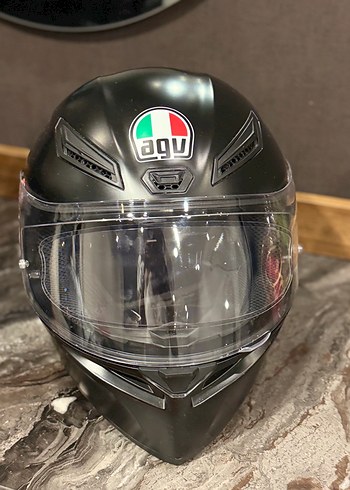 Agv kask k1 s beden - Görsel 10