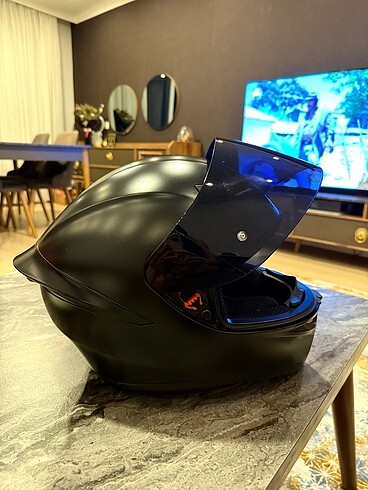Agv kask k1 s beden