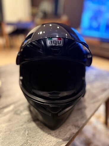 Agv kask k1 s beden - Görsel 6