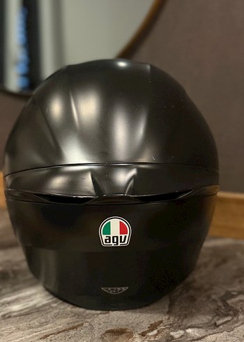 Agv kask k1 s beden - Görsel 9