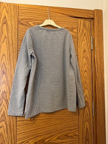 U.S Polo Assn. USPA sweat-shirt S beden.