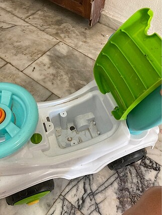 Beden Renk Fisher price araba
