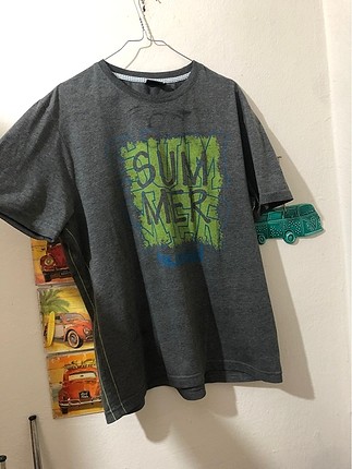 Orijinal XXL beden hummel t-shiry