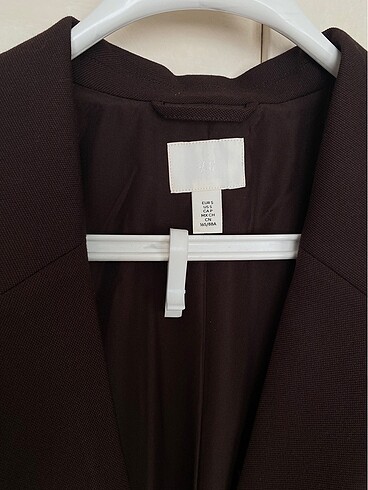 s Beden H&M blazer