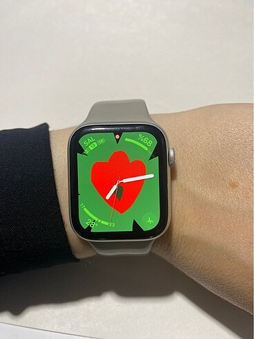 Apple Watch Seri 6 44mm