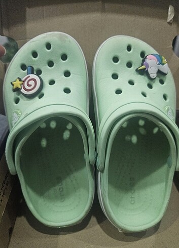 Crocs Crocs terlik