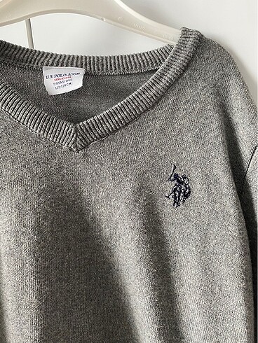 U.S Polo Assn. Bi sıkıntısı yok