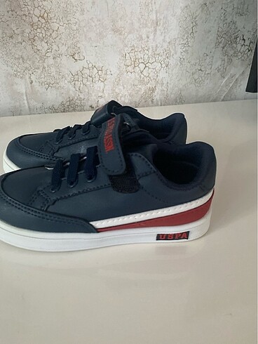 27 Beden Us Polo