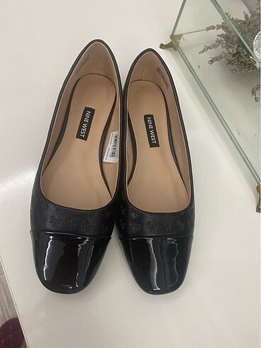Nine West Babet