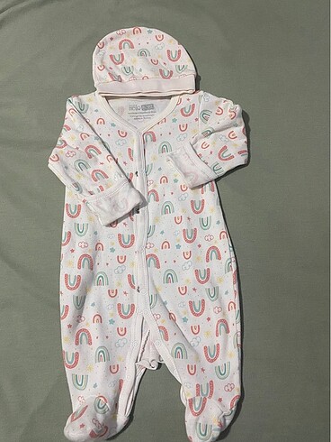 HelloBaby Bebek tulum