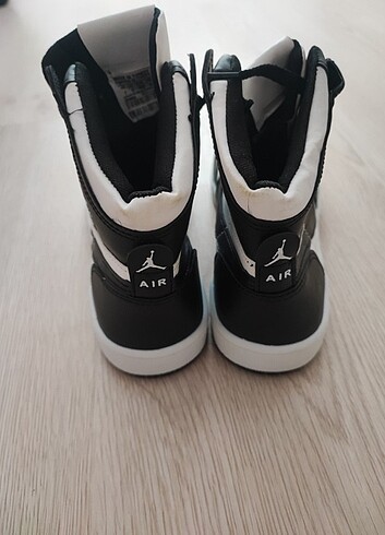 Nike Air Jordan Nike spor ayakkabı 
