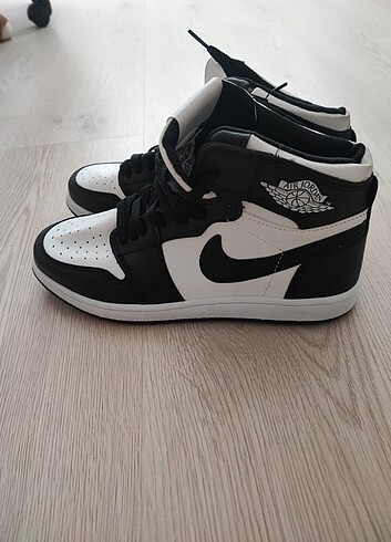 40 Beden Air Jordan Nike spor ayakkabı 