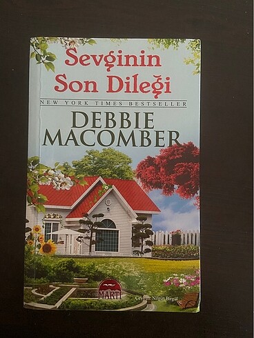 Sevginin Son Dileği