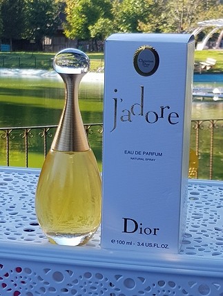Christian Dior Jadore Edp 100ml Bayan Parfüm