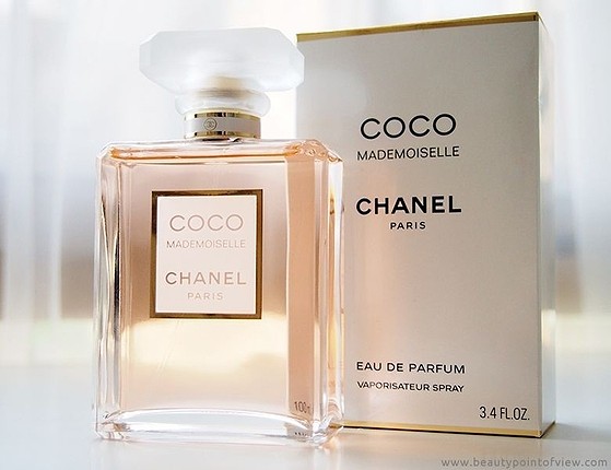 Chanel Coco Mademoiselle Edp 100ml Bayan Parfüm