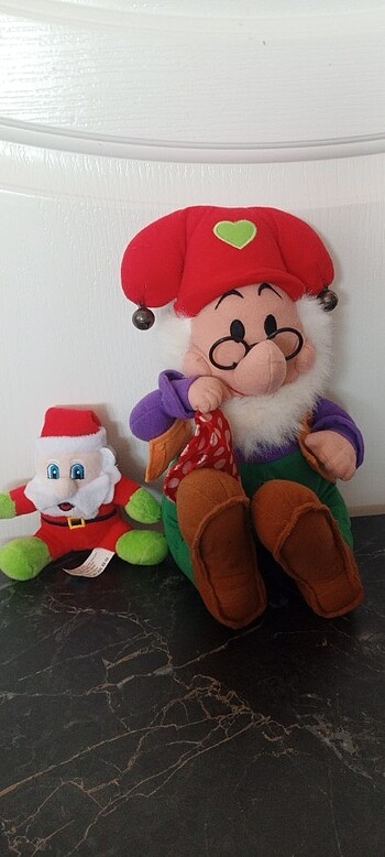 Noel baba