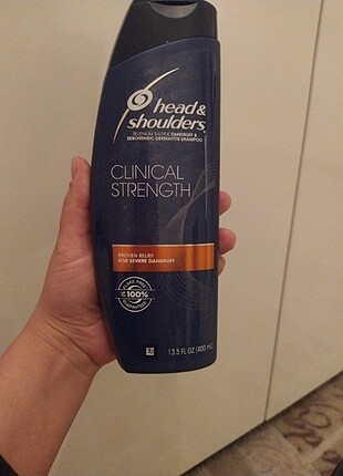 Head shoulders