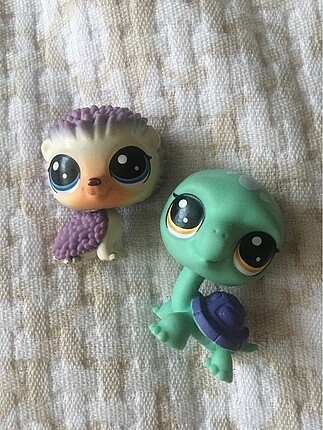 Lps minis