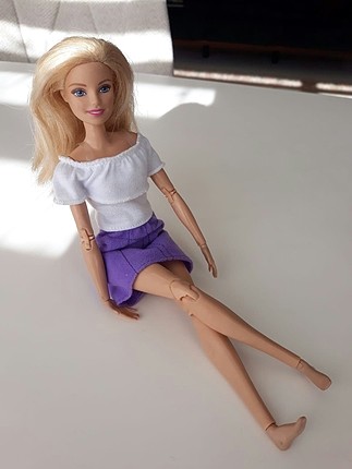 barbie bebek
