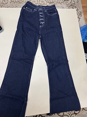 Kot pantolon