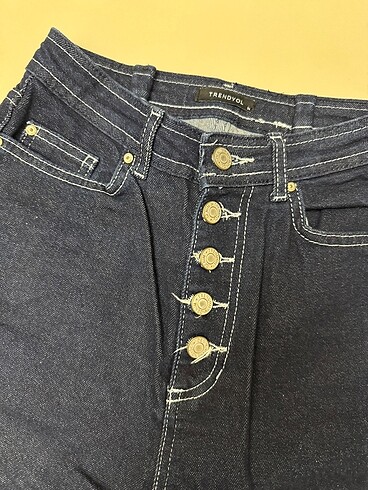 36 Beden Kot pantolon