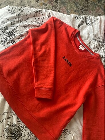 Levis Levis sweatshirt