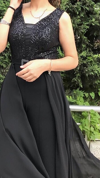 Abiye elbise