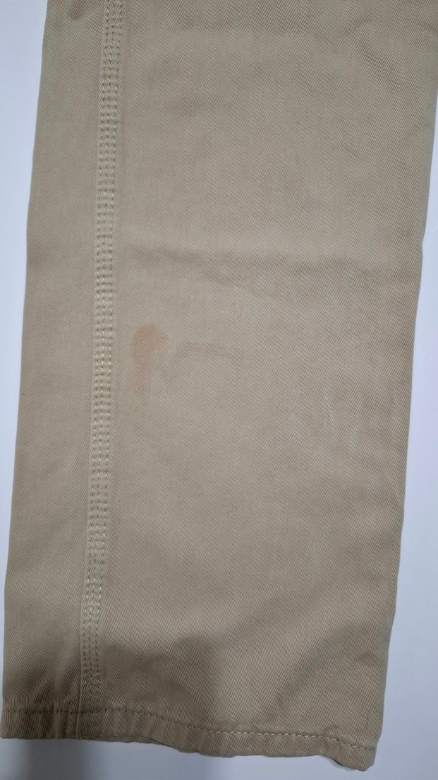 Pull&Bear Kargo Pantolon - Görsel 2