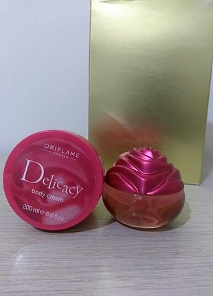 Oriflame delicay
