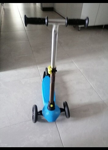 Decatlona scooter 