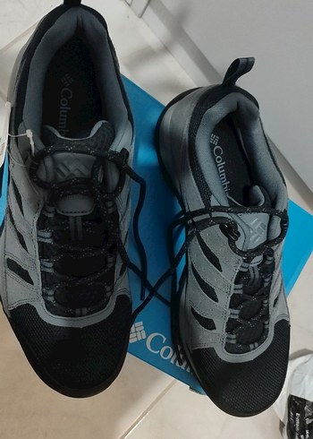 Colombia Spor ayakkabı - Görsel 5