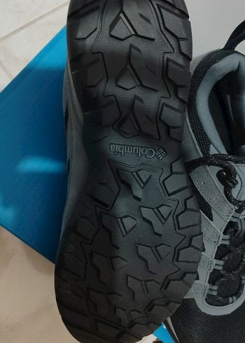 Colombia Spor ayakkabı - Görsel 4