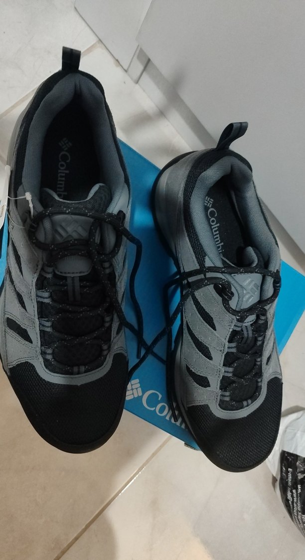 Colombia Spor ayakkabı - Görsel 5