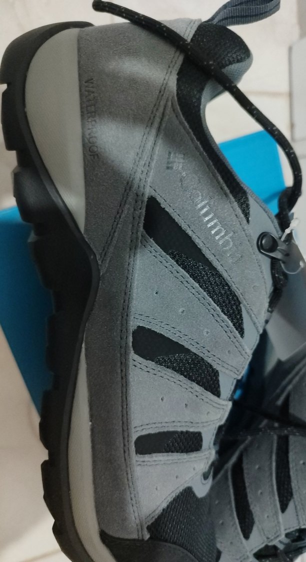 Colombia Spor ayakkabı - Görsel 3