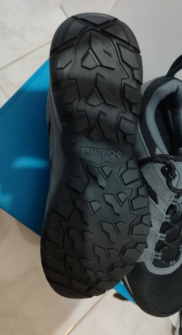 Colombia Spor ayakkabı - Görsel 4