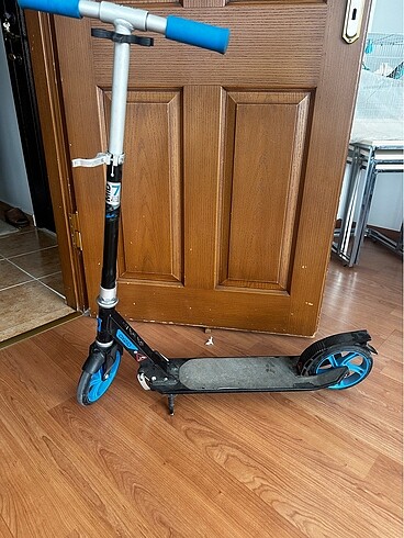  Beden Decathlon scooter