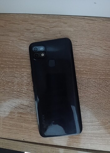 Infinix hot 10i tlfon